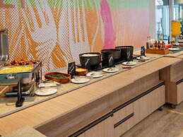 ibis budget Maceió Pajuçara