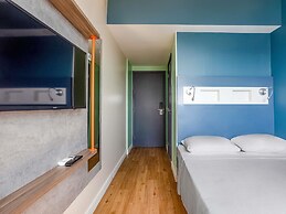 ibis budget Maceió Pajuçara