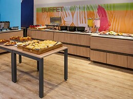 ibis budget Maceió Pajuçara