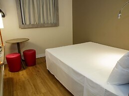 ibis budget Maceió Pajuçara