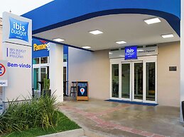 ibis budget Maceió Pajuçara