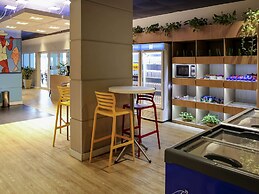 ibis budget Maceió Pajuçara