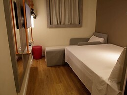 ibis budget Maceió Pajuçara