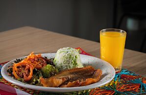 ibis budget Maceió Pajuçara