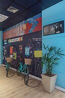 ibis budget Maceió Pajuçara