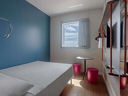ibis budget Maceió Pajuçara