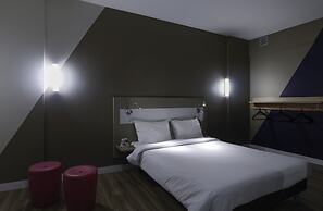 ibis budget Maceió Pajuçara