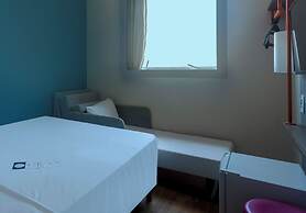 ibis budget Maceió Pajuçara