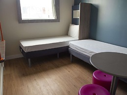ibis budget Maceió Pajuçara