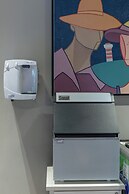 ibis budget Maceió Pajuçara