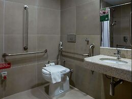 ibis budget Maceió Pajuçara