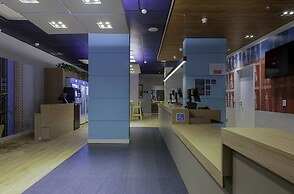 ibis budget Maceió Pajuçara