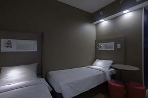 ibis budget Maceió Pajuçara