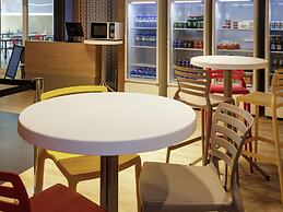 ibis budget Maceió Pajuçara