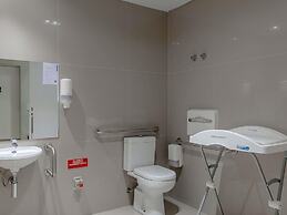 ibis budget Maceió Pajuçara