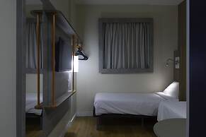 ibis budget Maceió Pajuçara