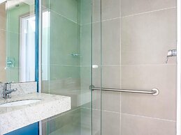 ibis budget Maceió Pajuçara