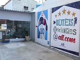 ibis budget Maceió Pajuçara