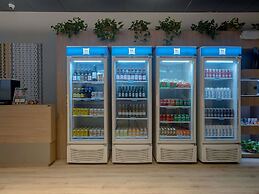 ibis budget Maceió Pajuçara