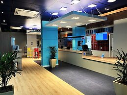 ibis budget Maceió Pajuçara