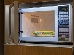 ibis budget Maceió Pajuçara