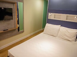 ibis budget Maceió Pajuçara