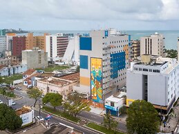 ibis budget Maceió Pajuçara