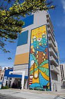 ibis budget Maceió Pajuçara