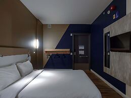 ibis budget Maceió Pajuçara
