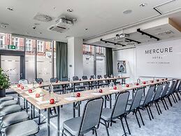 Mercure Katowice Centrum