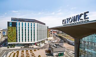 Mercure Katowice Centrum