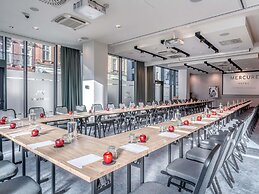 Mercure Katowice Centrum