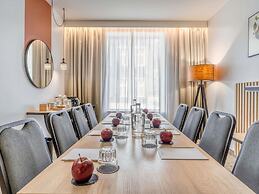 Mercure Katowice Centrum