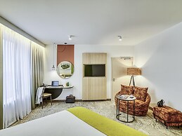 Mercure Katowice Centrum