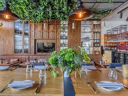 Mercure Katowice Centrum