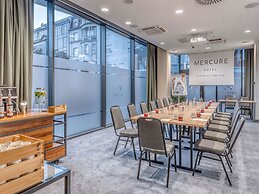 Mercure Katowice Centrum