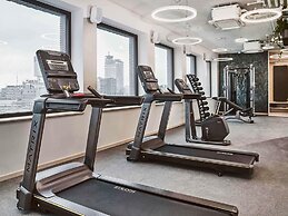 Mercure Katowice Centrum