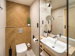 Mercure Katowice Centrum