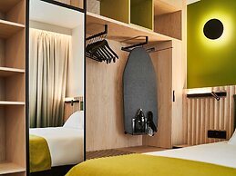 Mercure Katowice Centrum