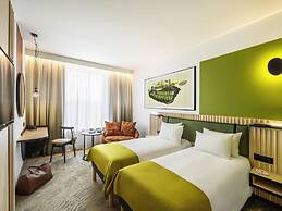 Mercure Katowice Centrum