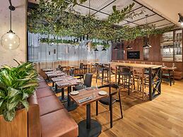 Mercure Katowice Centrum