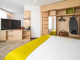 Mercure Katowice Centrum