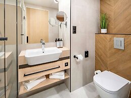 Mercure Katowice Centrum
