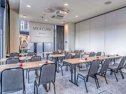 Mercure Katowice Centrum