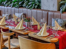 Mercure Katowice Centrum