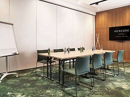 Mercure Katowice Centrum