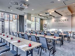 Mercure Katowice Centrum