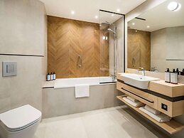 Mercure Katowice Centrum