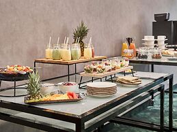 Mercure Katowice Centrum