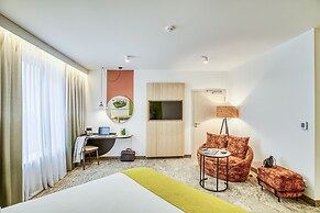 Mercure Katowice Centrum